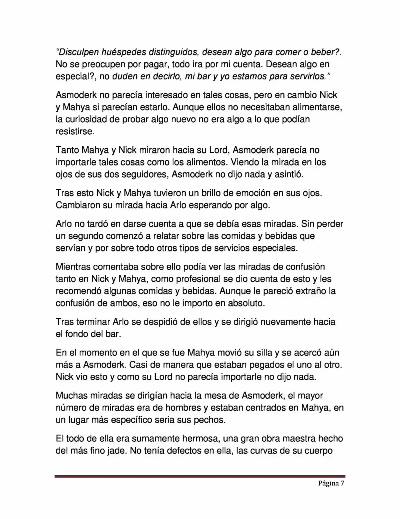 LeofDheat (2016) - Capítulo 48 - Página 7 - LectorTMOo