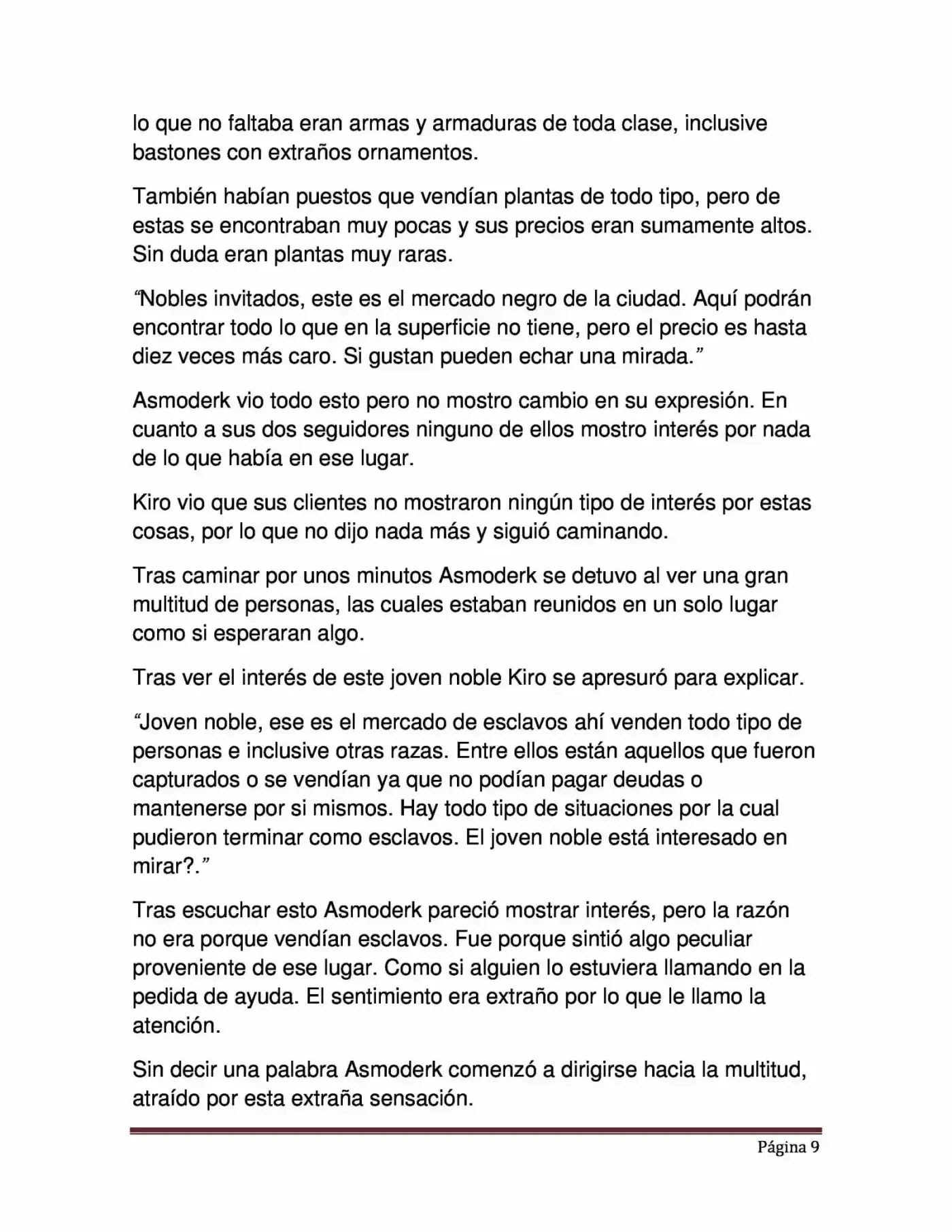 LeofDheat (2016) - Capítulo 49 - Página 9 - LectorTMOo