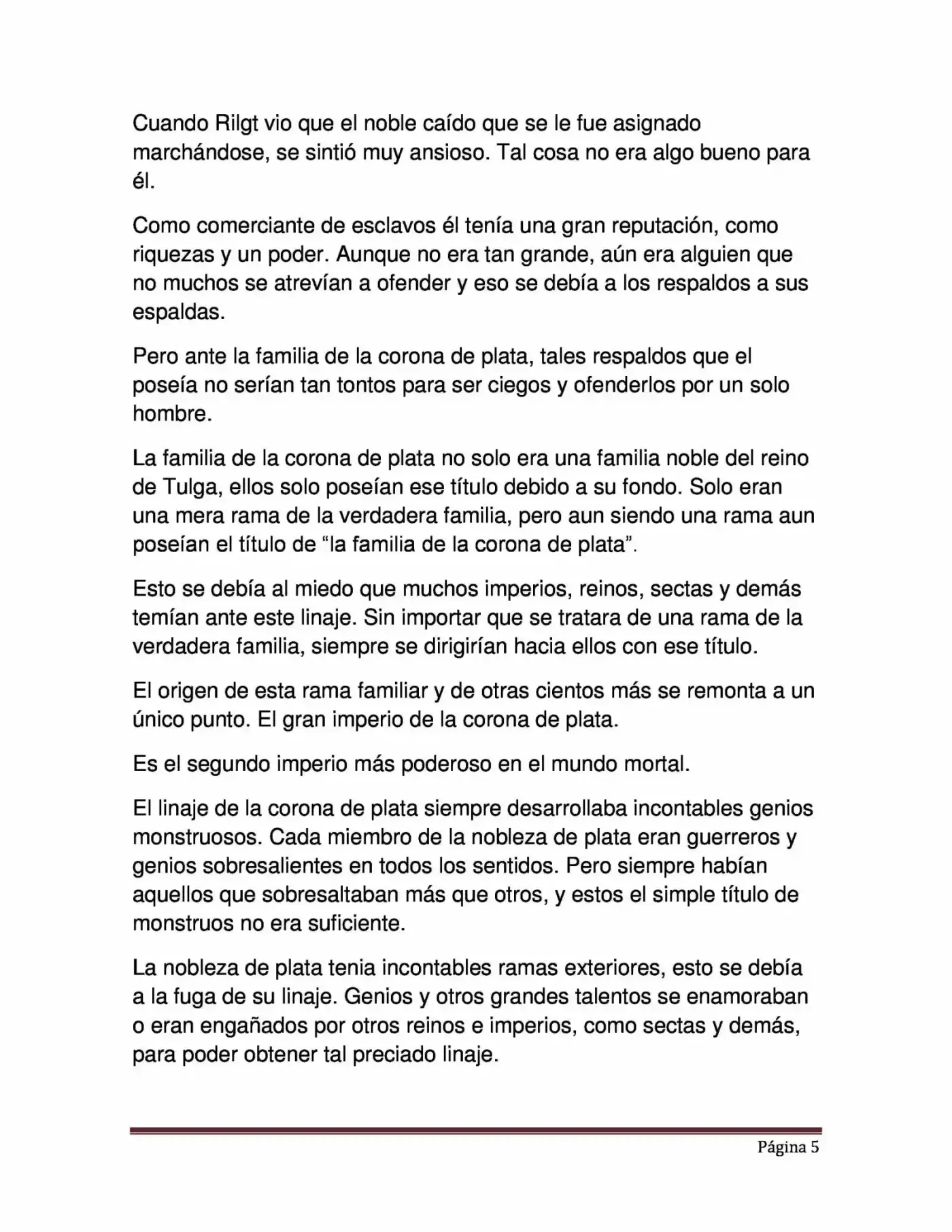 LeofDheat (2016) - Capítulo 51 - Página 5 - LectorTMOo