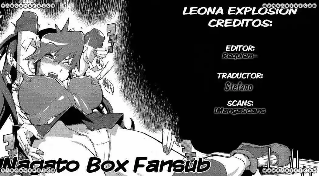 Leona Explosion (2008) - Capítulo 4 - Página 18 - LectorTMOo