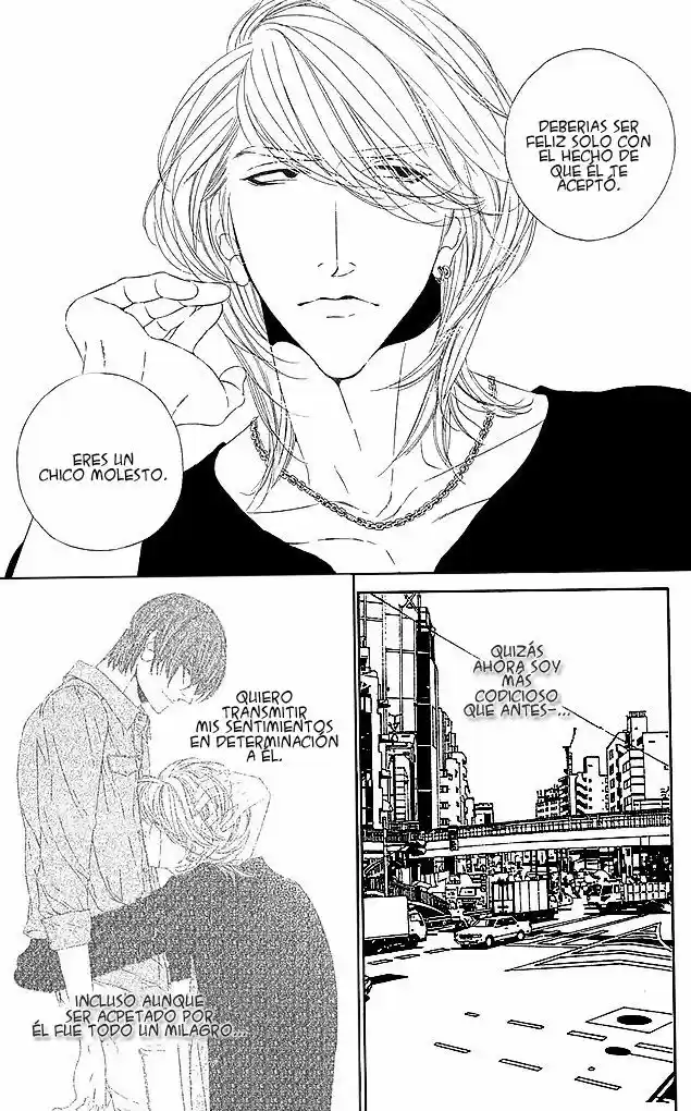 Leopard Hakusho (2008) - Capítulo 16 - Página 14 - LectorTMOo