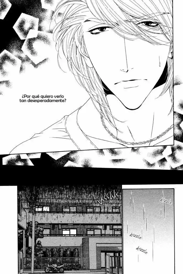 Leopard Hakusho (2008) - Capítulo 9 - Página 24 - LectorTMOo