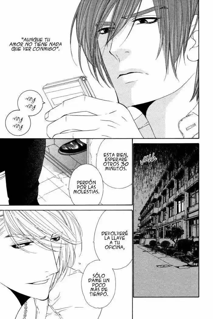 Leopard Hakusho (2008) - Capítulo 9 - Página 26 - LectorTMOo