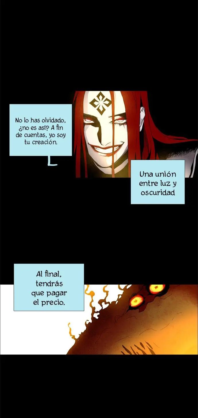 Lessa - Servidor del Cosmos (2018) - Capítulo 3 - Página 13 - LectorTMOo