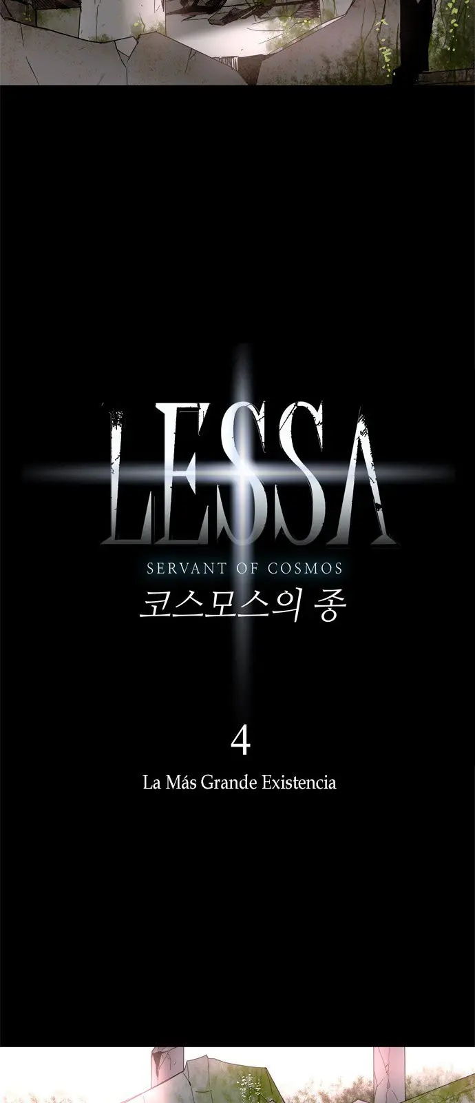 Lessa - Servidor del Cosmos (2018) - Capítulo 4 - Página 3 - LectorTMOo