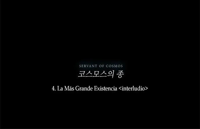 Lessa - Servidor del Cosmos (2018) - Capítulo 4 - Página 23 - LectorTMOo