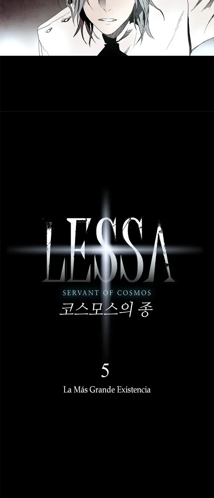 Lessa - Servidor del Cosmos (2018) - Capítulo 5 - Página 4 - LectorTMOo