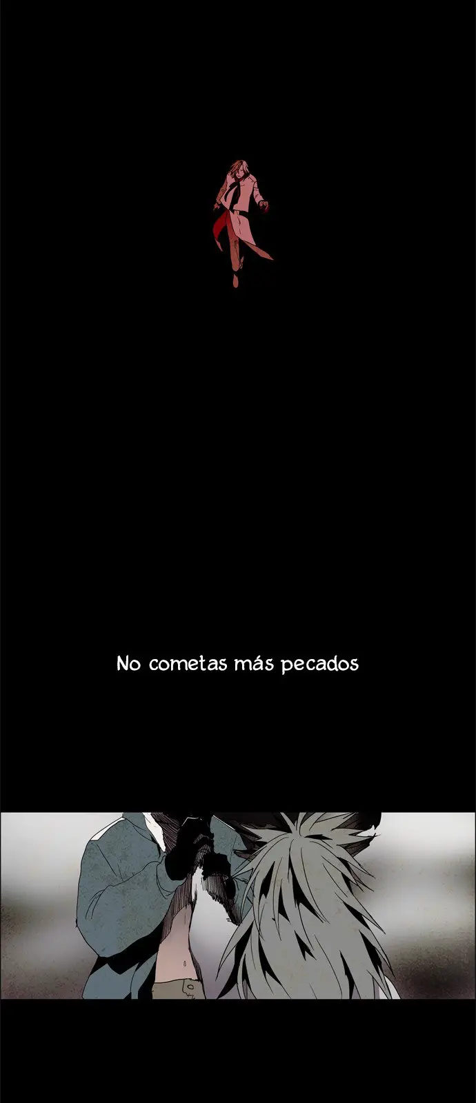 Lessa - Servidor del Cosmos (2018) - Capítulo 5 - Página 21 - LectorTMOo