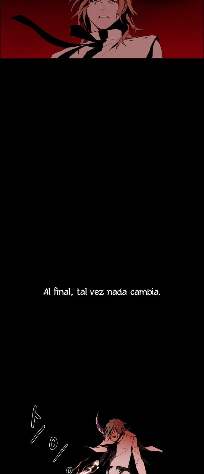 Lessa - Servidor del Cosmos (2018) - Capítulo 5 - Página 23 - LectorTMOo