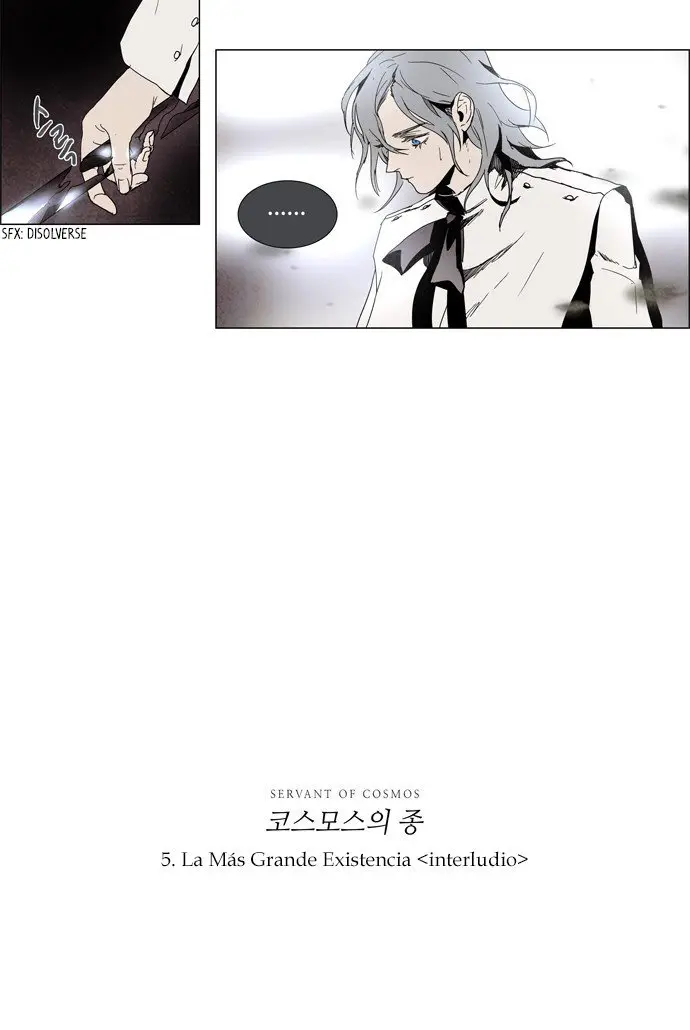 Lessa - Servidor del Cosmos (2018) - Capítulo 5 - Página 28 - LectorTMOo