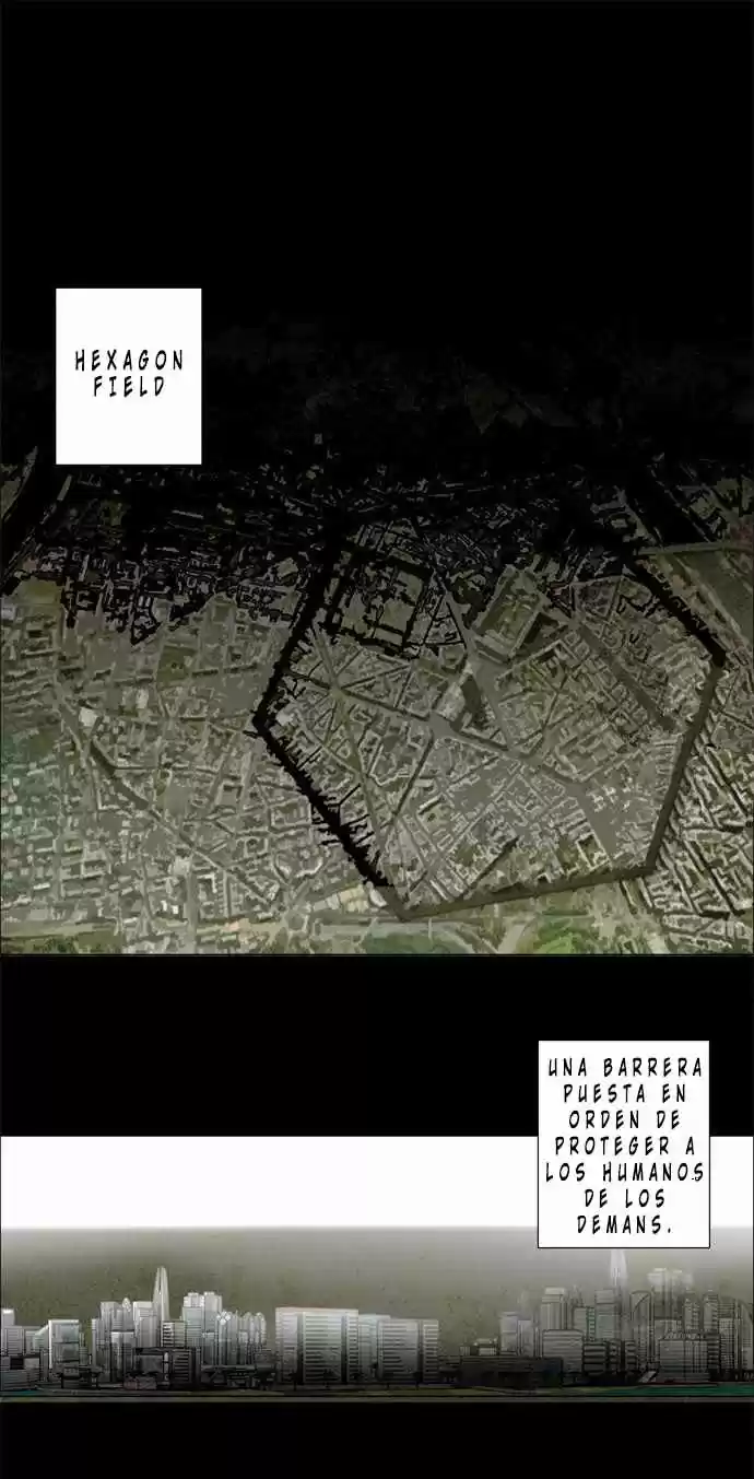 Lessa - The Crimson Knight (2013) - Capítulo - Página 2 - LectorTMOo