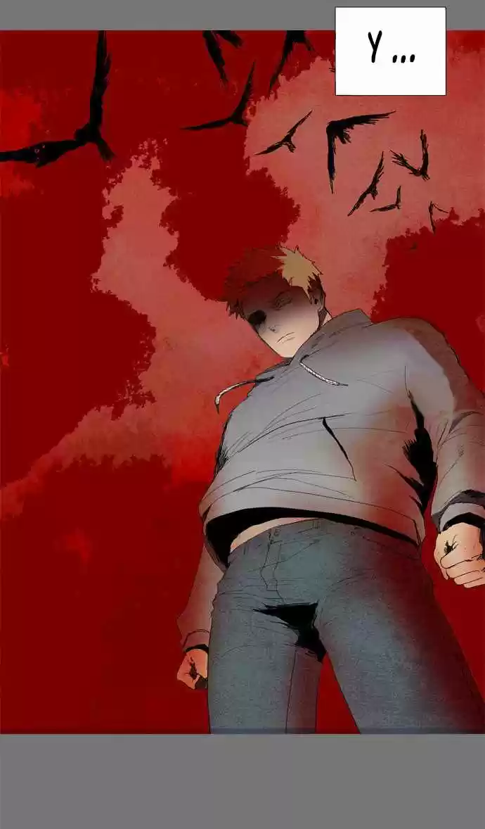 Lessa - The Crimson Knight (2013) - Capítulo - Página 18 - LectorTMOo
