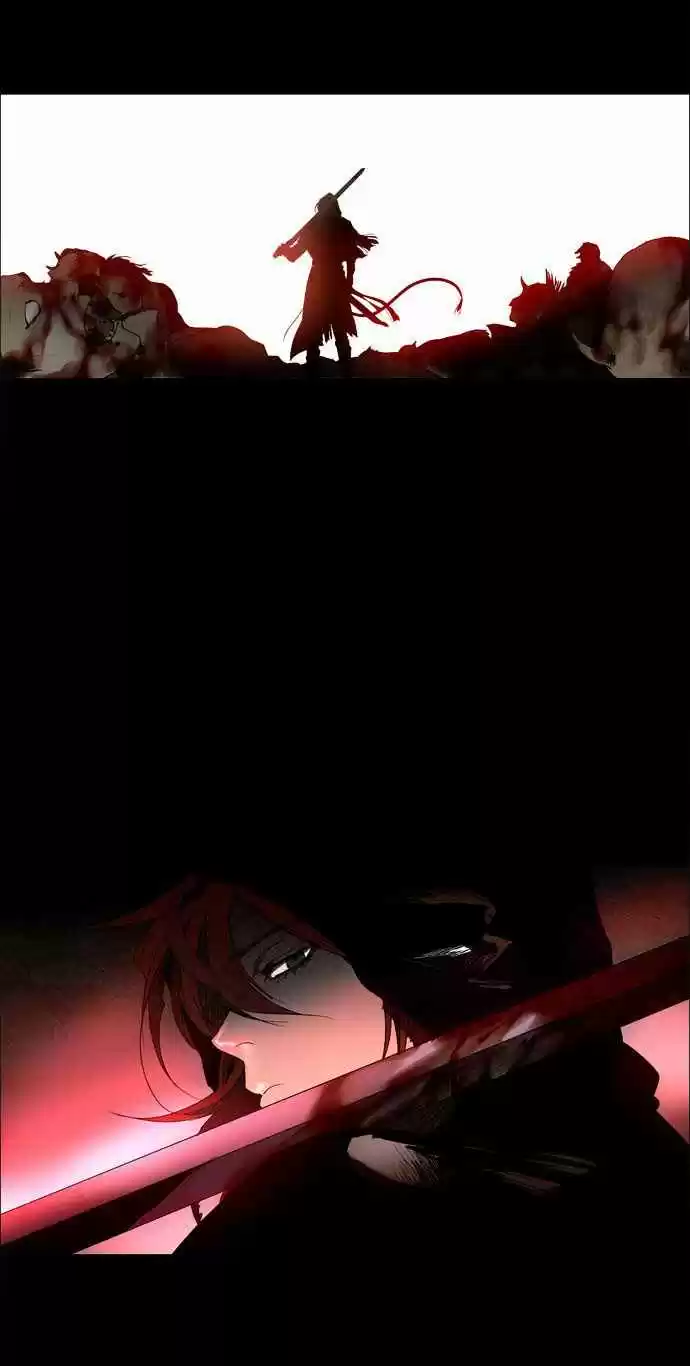 Lessa - The Crimson Knight (2013) - Capítulo - Página 23 - LectorTMOo