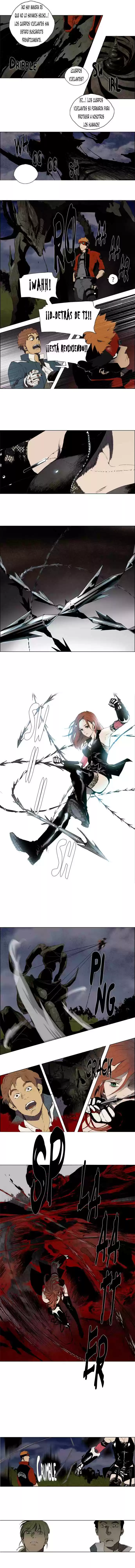 Lessa - The Crimson Knight (2013) - Capítulo 1 - Página 5 - LectorTMOo