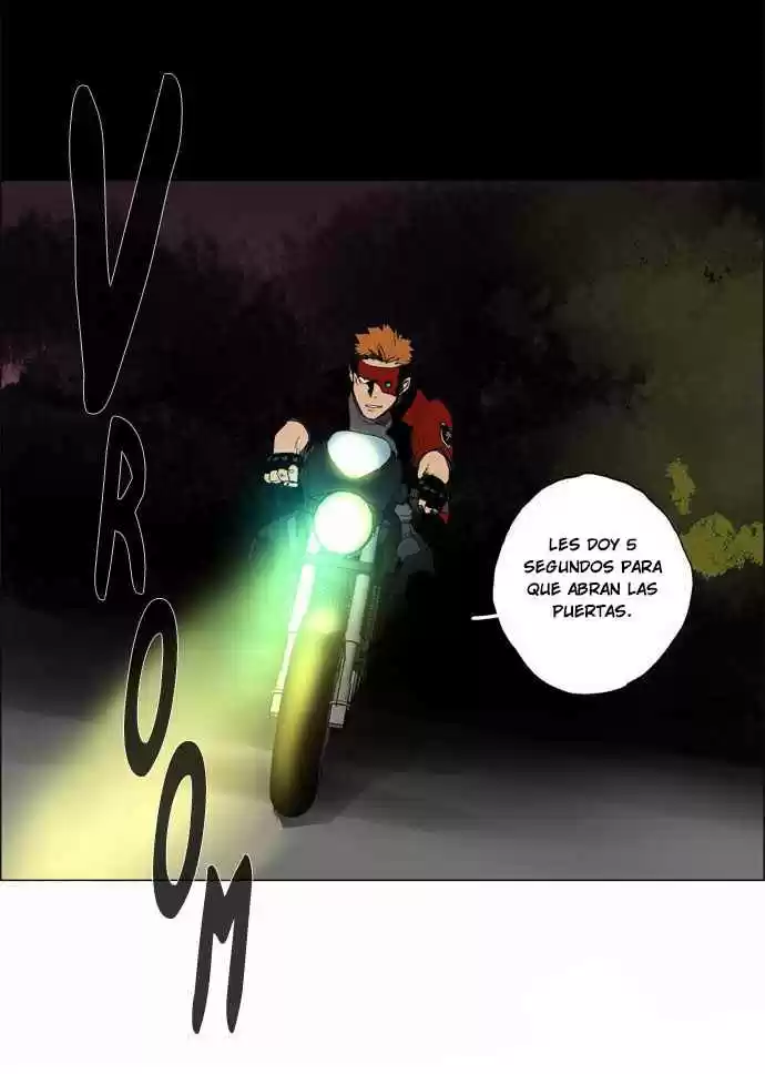 Lessa - The Crimson Knight (2013) - Capítulo 10 - Página 10 - LectorTMOo