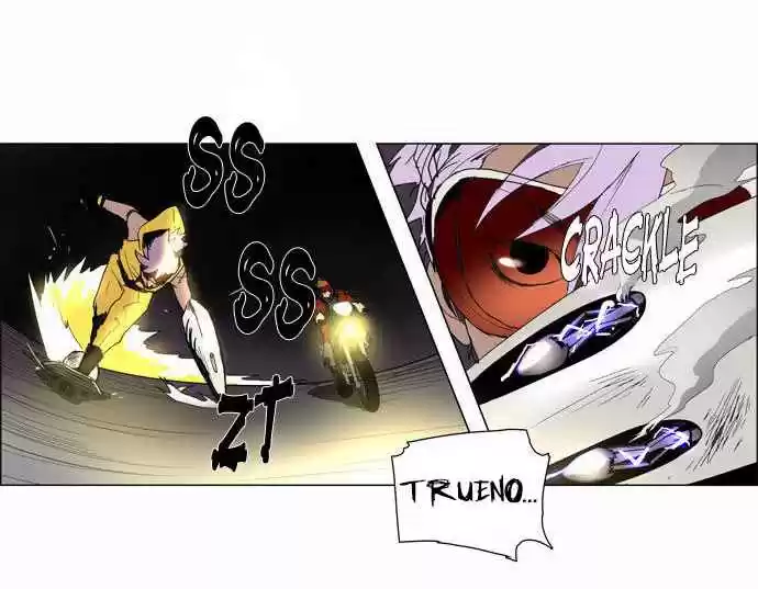 Lessa - The Crimson Knight (2013) - Capítulo 10 - Página 22 - LectorTMOo