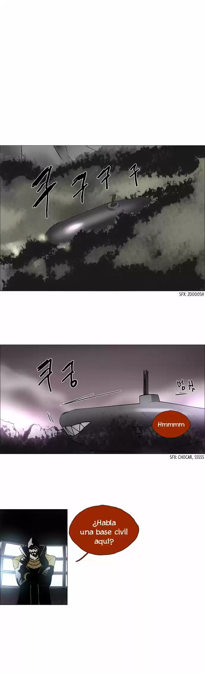 Lessa - The Crimson Knight (2013) - Capítulo 101 - Página 2 - LectorTMOo