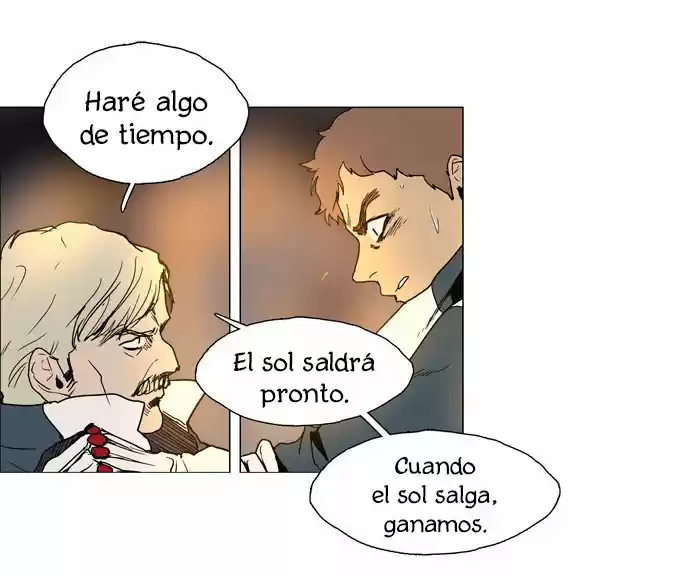 Lessa - The Crimson Knight (2013) - Capítulo 101 - Página 13 - LectorTMOo
