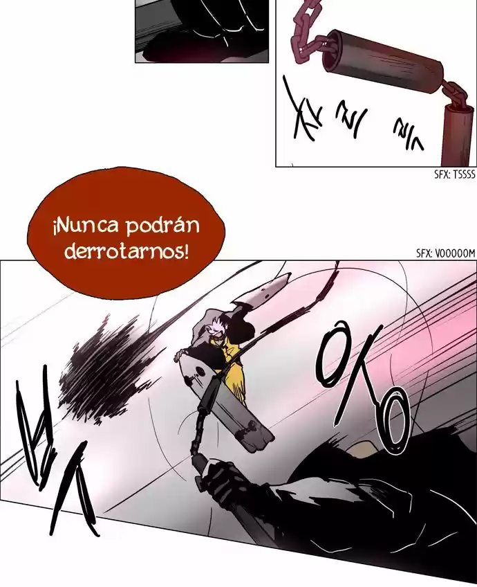 Lessa - The Crimson Knight (2013) - Capítulo 102 - Página 6 - LectorTMOo