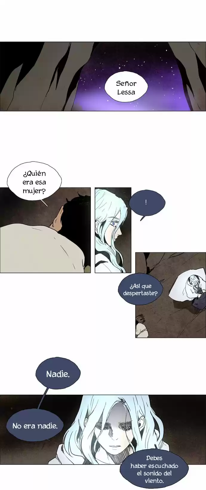 Lessa - The Crimson Knight (2013) - Capítulo 102 - Página 10 - LectorTMOo