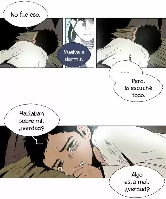 Lessa - The Crimson Knight (2013) - Capítulo 102 - Página 11 - LectorTMOo