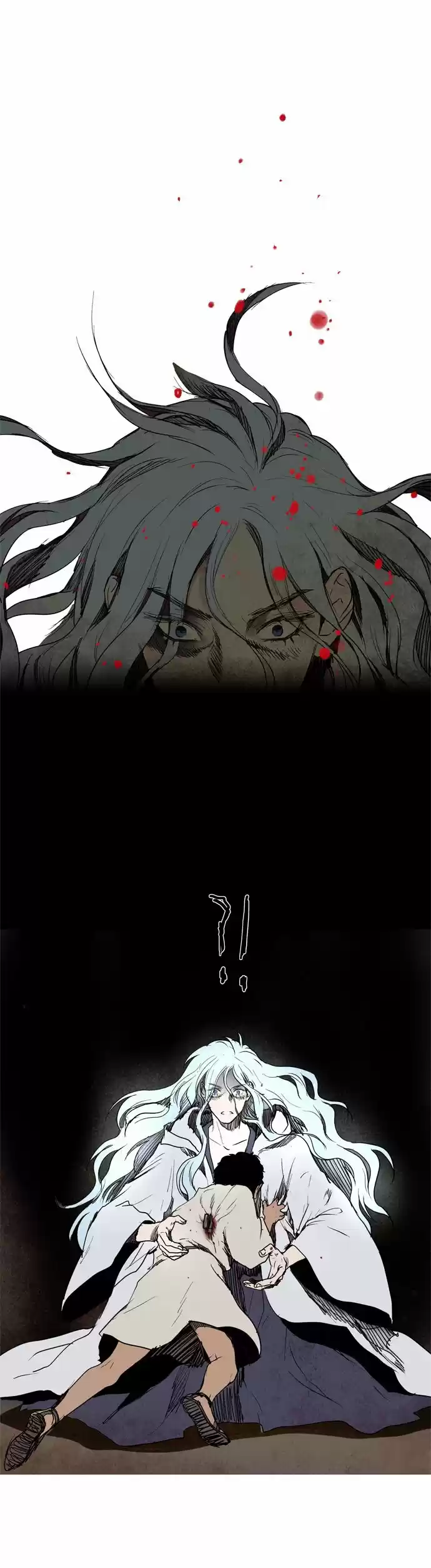 Lessa - The Crimson Knight (2013) - Capítulo 103 - Página 5 - LectorTMOo