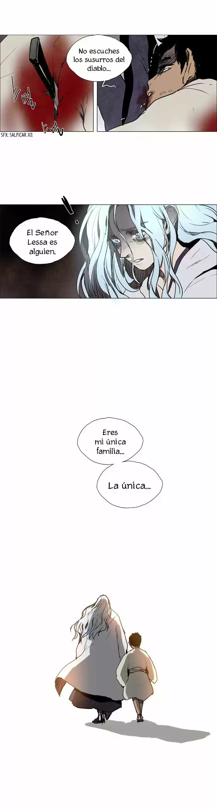 Lessa - The Crimson Knight (2013) - Capítulo 103 - Página 8 - LectorTMOo