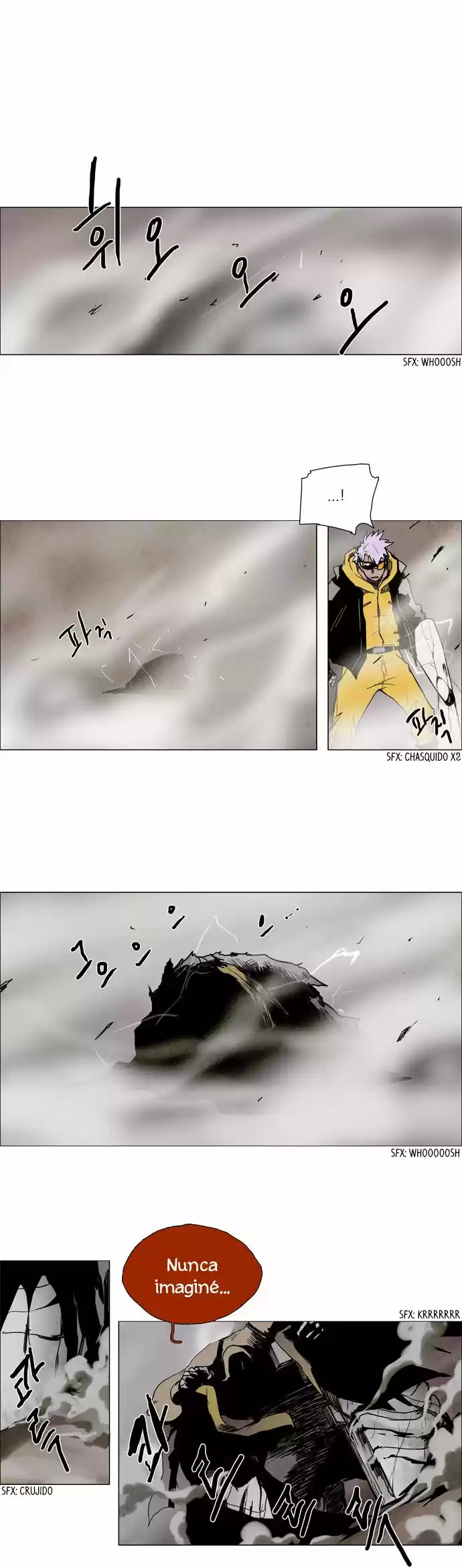 Lessa - The Crimson Knight (2013) - Capítulo 104 - Página 8 - LectorTMOo
