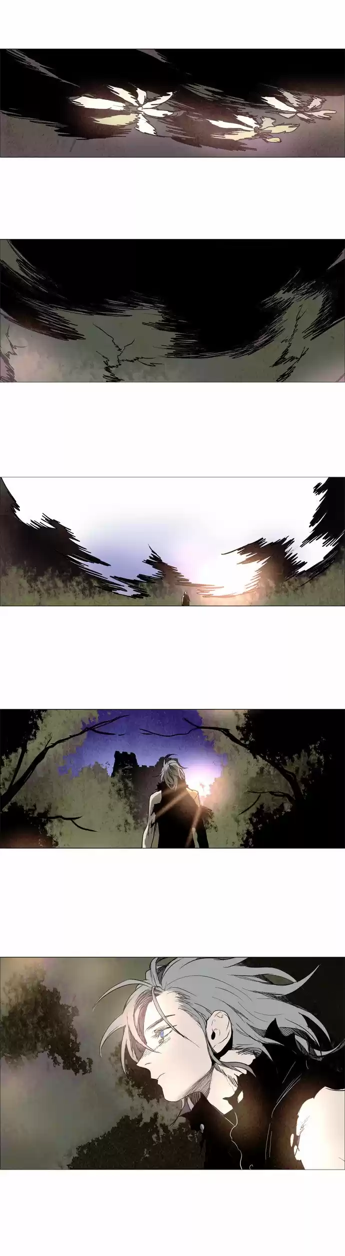 Lessa - The Crimson Knight (2013) - Capítulo 106 - Página 20 - LectorTMOo