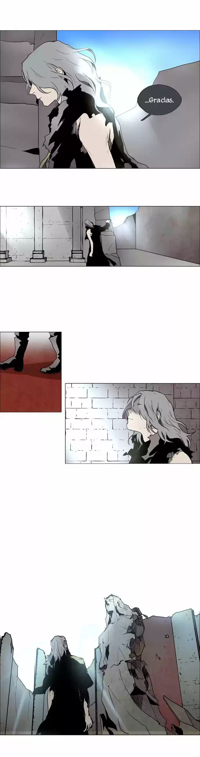 Lessa - The Crimson Knight (2013) - Capítulo 107 - Página 23 - LectorTMOo