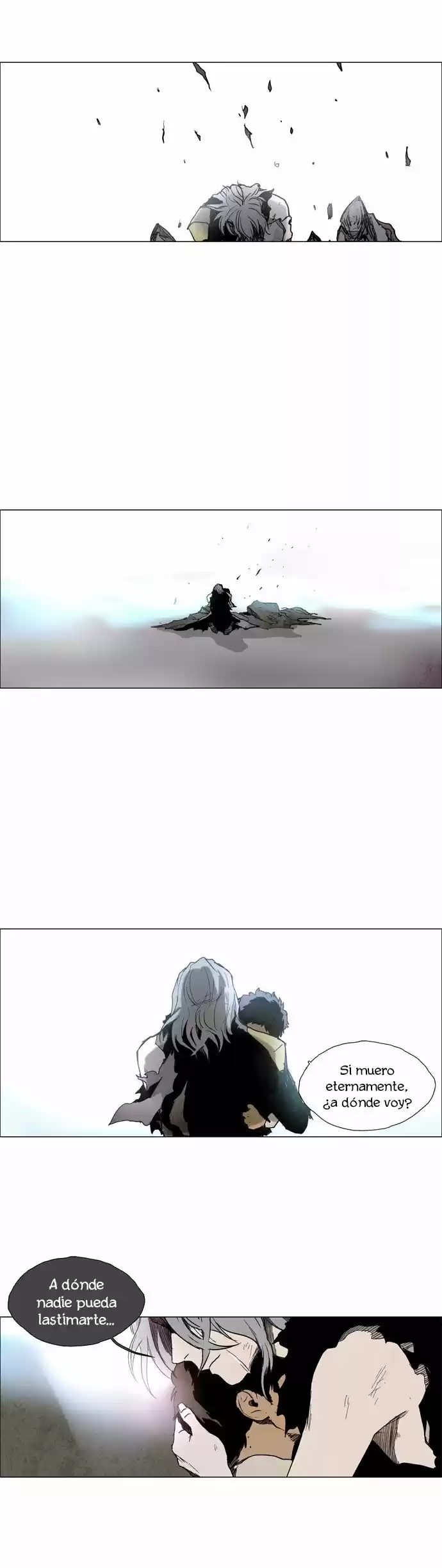 Lessa - The Crimson Knight (2013) - Capítulo 107 - Página 25 - LectorTMOo