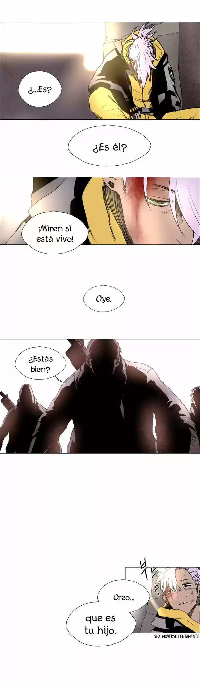 Lessa - The Crimson Knight (2013) - Capítulo 108 - Página 11 - LectorTMOo