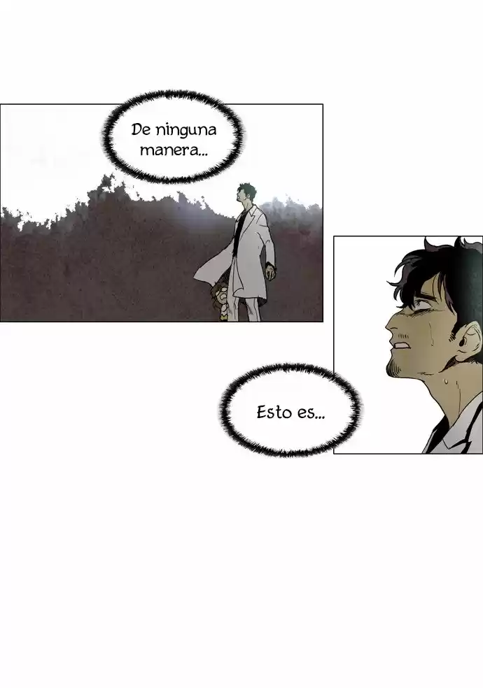 Lessa - The Crimson Knight (2013) - Capítulo 108 - Página 23 - LectorTMOo