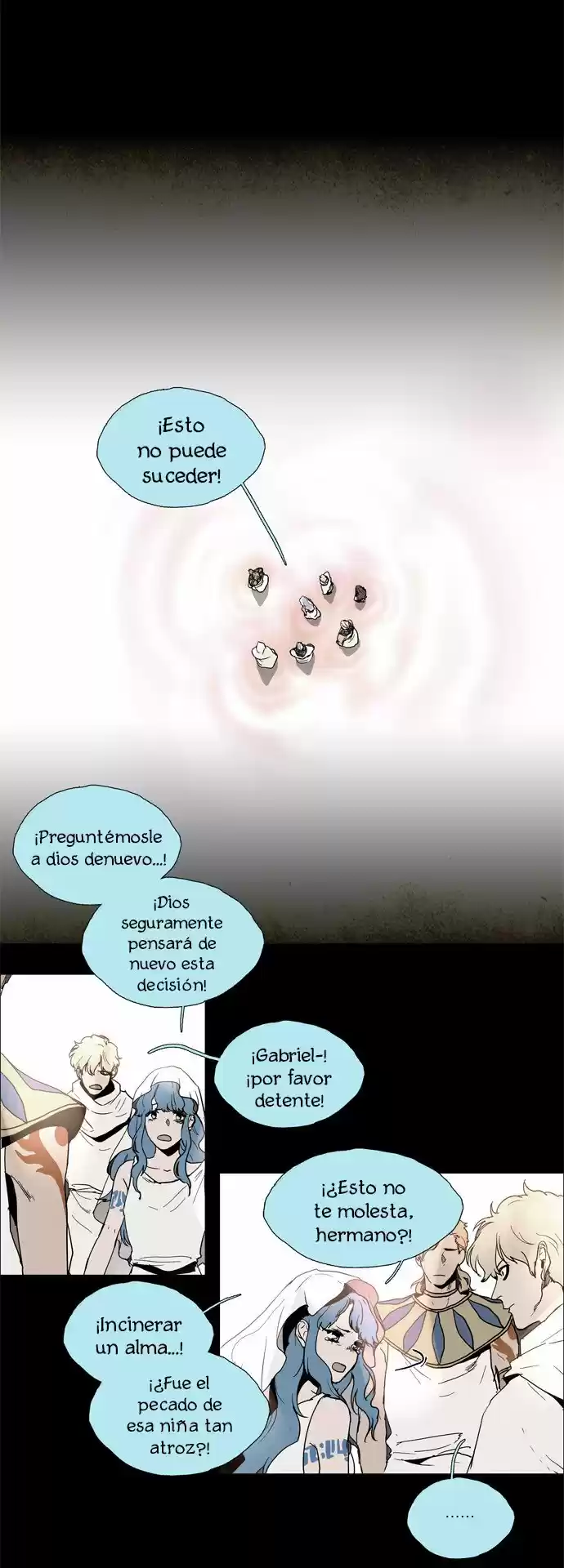 Lessa - The Crimson Knight (2013) - Capítulo 109 - Página 6 - LectorTMOo