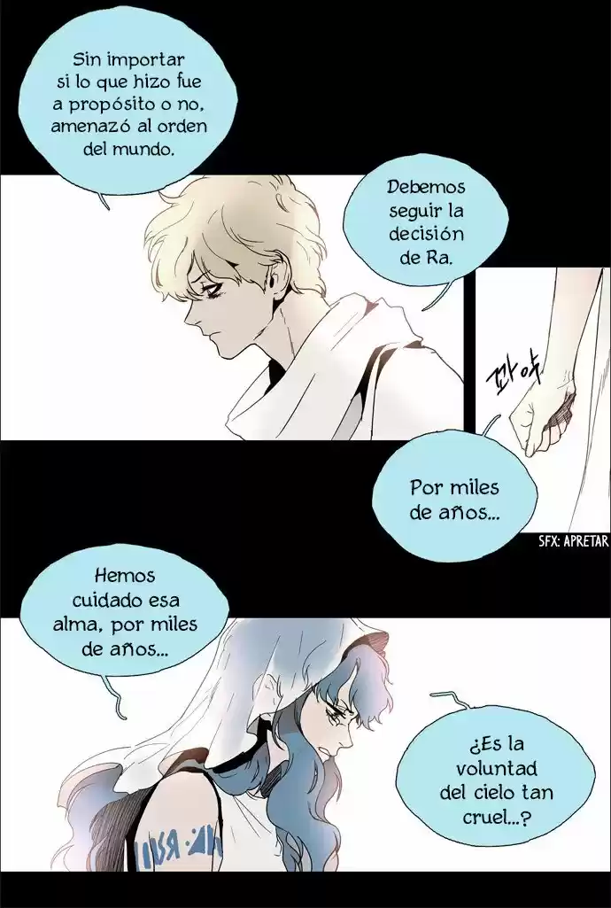 Lessa - The Crimson Knight (2013) - Capítulo 109 - Página 7 - LectorTMOo