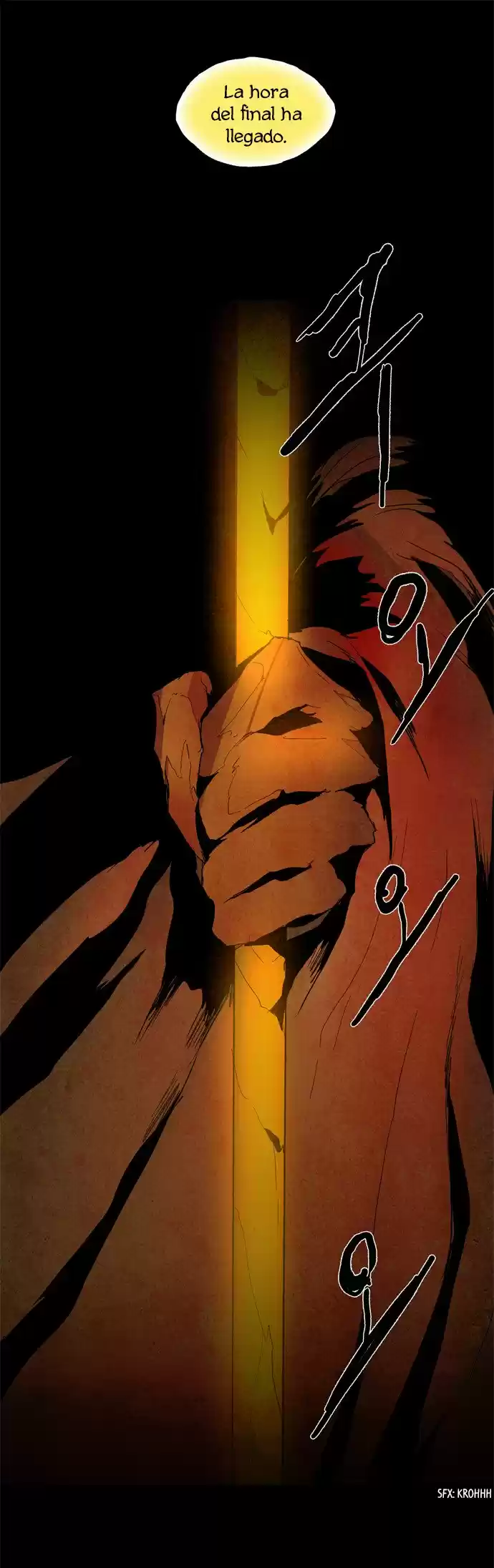 Lessa - The Crimson Knight (2013) - Capítulo 109 - Página 24 - LectorTMOo