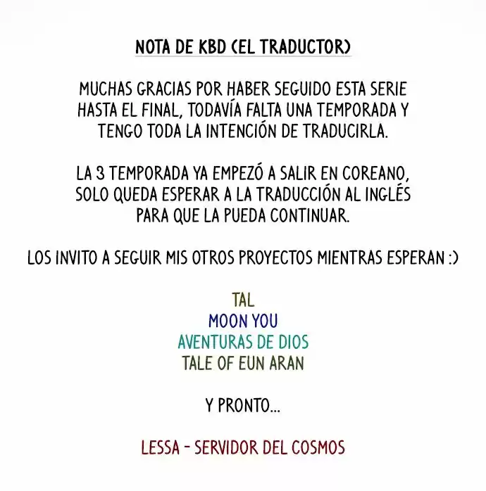Lessa - The Crimson Knight (2013) - Capítulo 109 - Página 26 - LectorTMOo