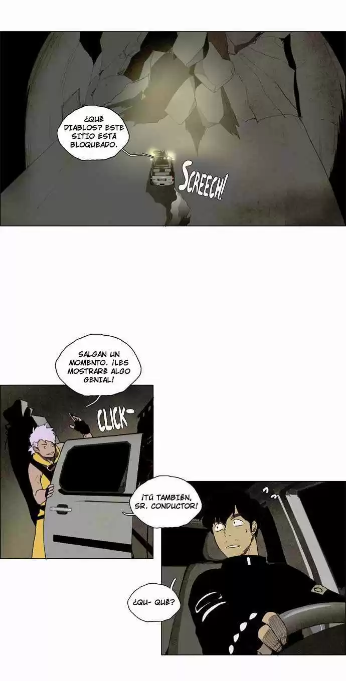 Lessa - The Crimson Knight (2013) - Capítulo 11 - Página 12 - LectorTMOo