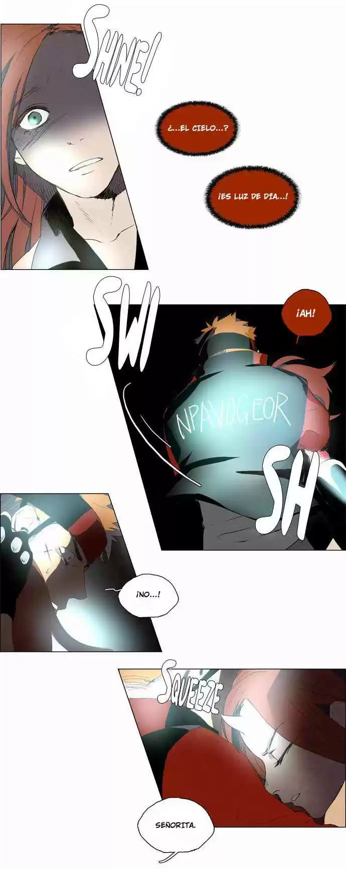 Lessa - The Crimson Knight (2013) - Capítulo 11 - Página 15 - LectorTMOo