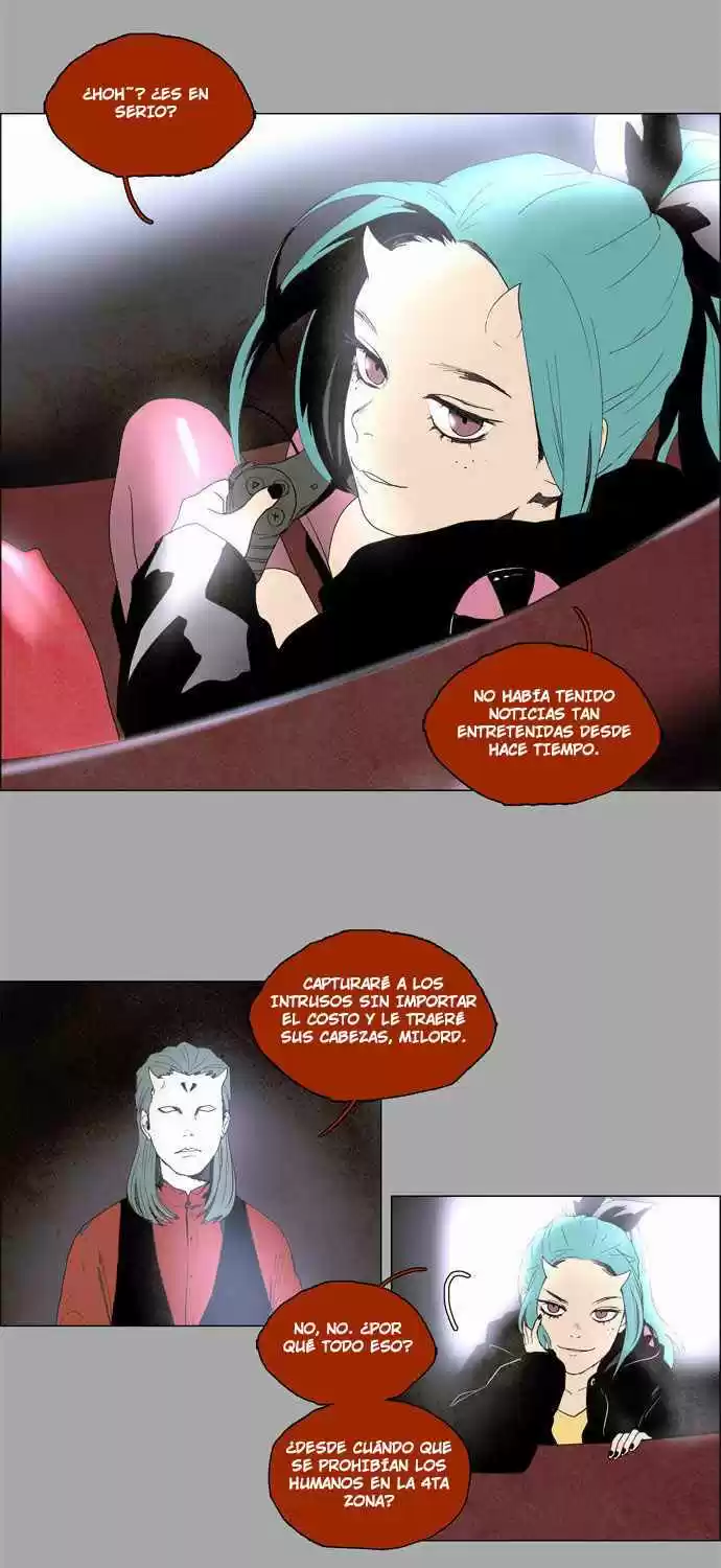 Lessa - The Crimson Knight (2013) - Capítulo 11 - Página 26 - LectorTMOo