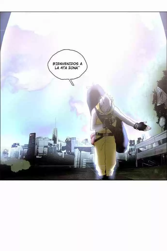 Lessa - The Crimson Knight (2013) - Capítulo 12 - Página 6 - LectorTMOo