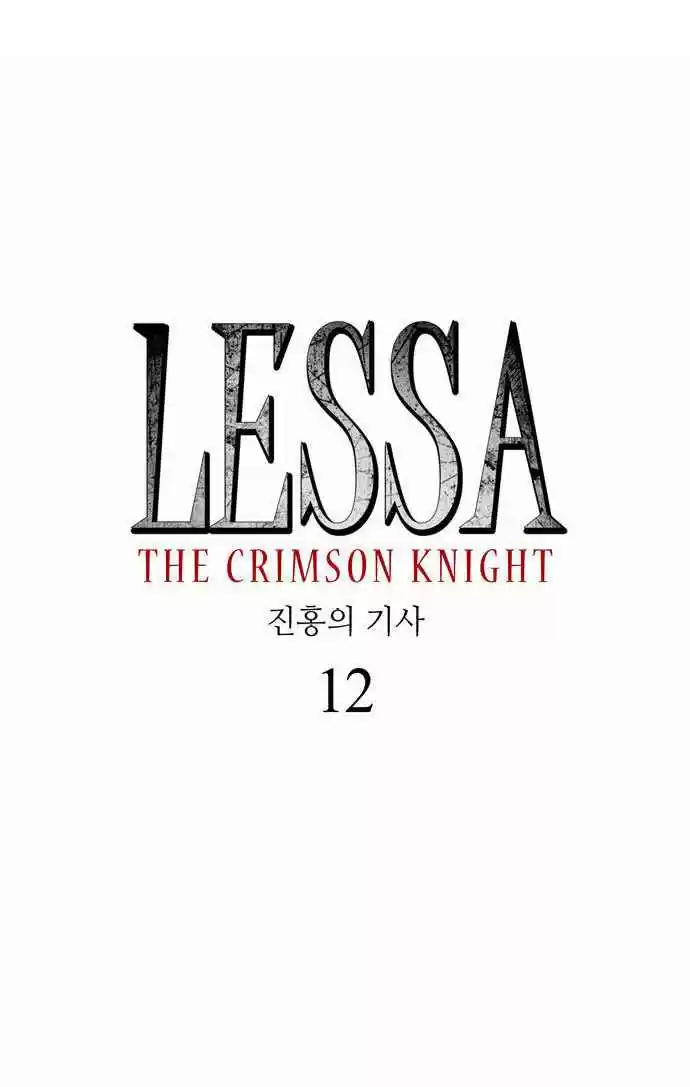 Lessa - The Crimson Knight (2013) - Capítulo 12 - Página 7 - LectorTMOo