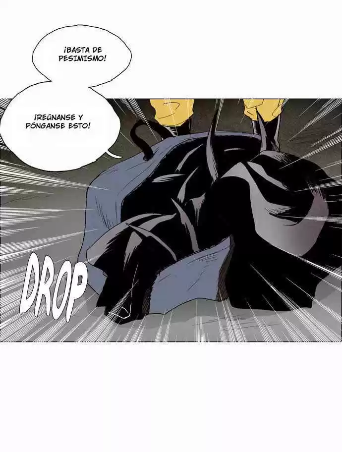 Lessa - The Crimson Knight (2013) - Capítulo 12 - Página 14 - LectorTMOo