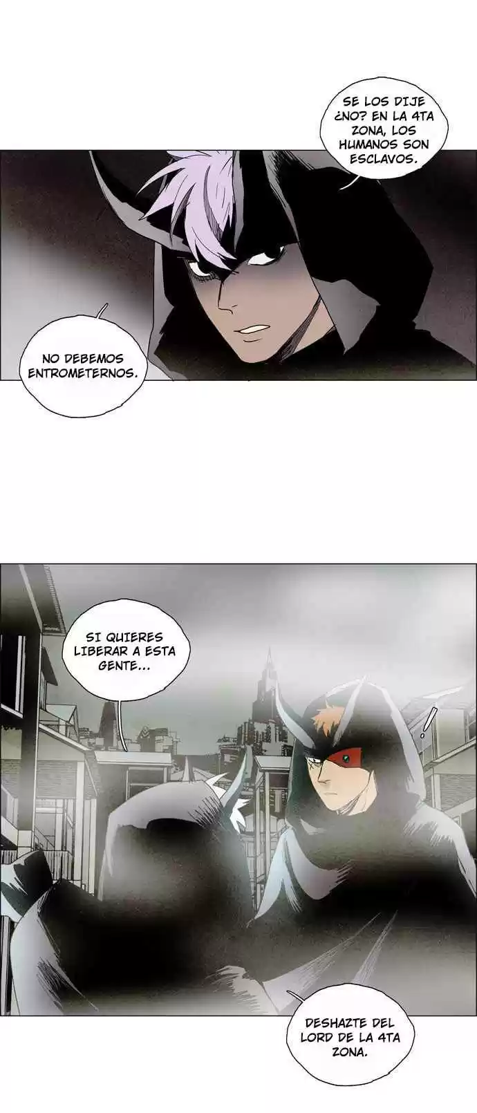 Lessa - The Crimson Knight (2013) - Capítulo 12 - Página 26 - LectorTMOo