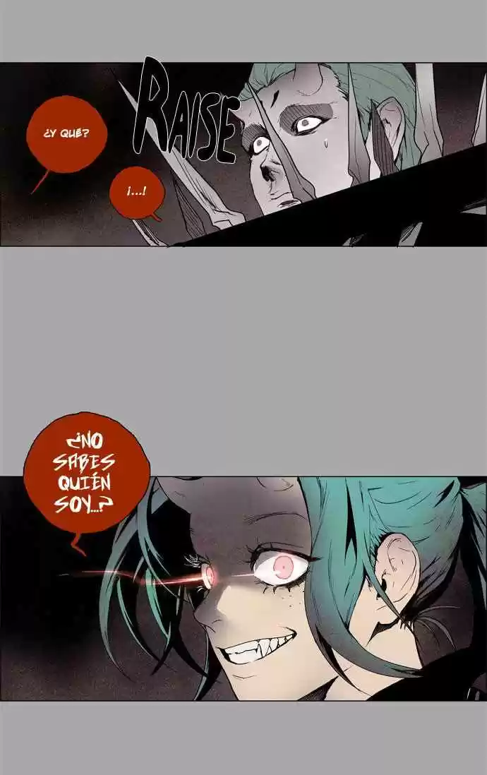 Lessa - The Crimson Knight (2013) - Capítulo 13 - Página 12 - LectorTMOo