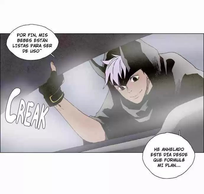 Lessa - The Crimson Knight (2013) - Capítulo 13 - Página 17 - LectorTMOo