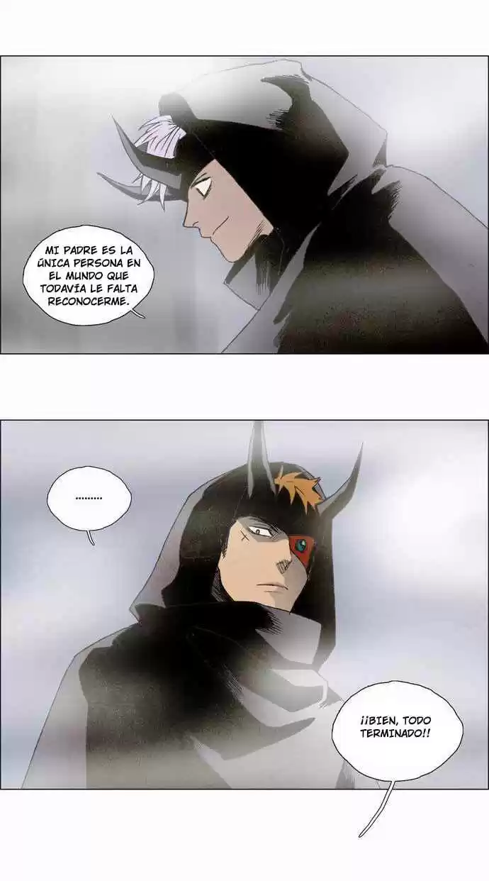 Lessa - The Crimson Knight (2013) - Capítulo 13 - Página 21 - LectorTMOo