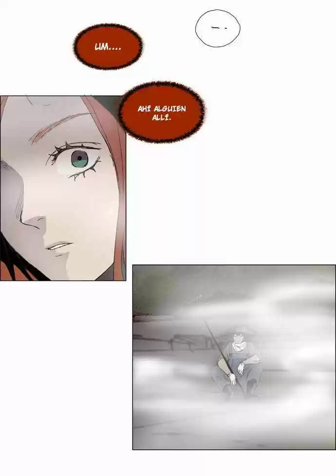 Lessa - The Crimson Knight (2013) - Capítulo 13 - Página 23 - LectorTMOo
