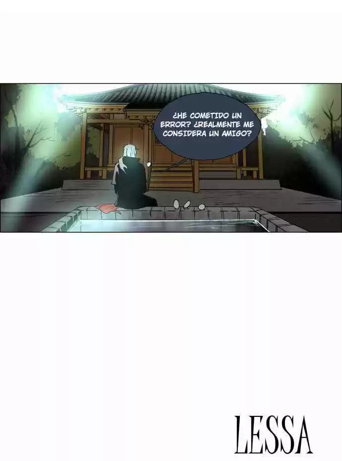 Lessa - The Crimson Knight (2013) - Capítulo 13 - Página 30 - LectorTMOo