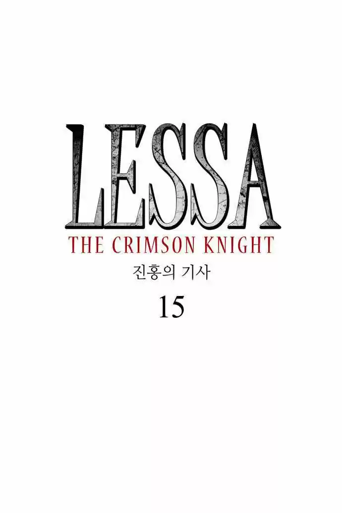 Lessa - The Crimson Knight (2013) - Capítulo 15 - Página 3 - LectorTMOo